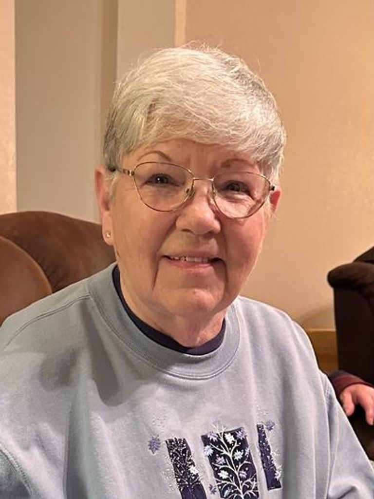 Sharon Ann Mcclain Profile Photo