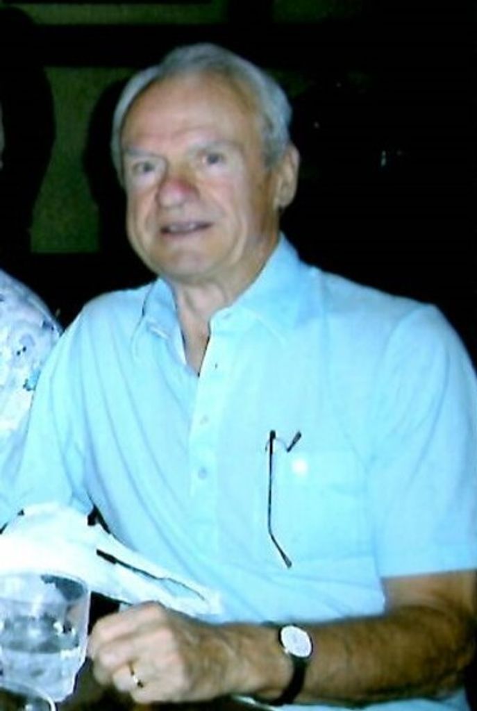 Lloyd Allison Curtis Profile Photo