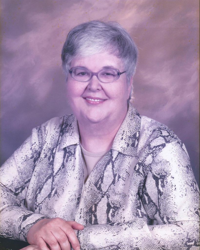 Darlene Zins