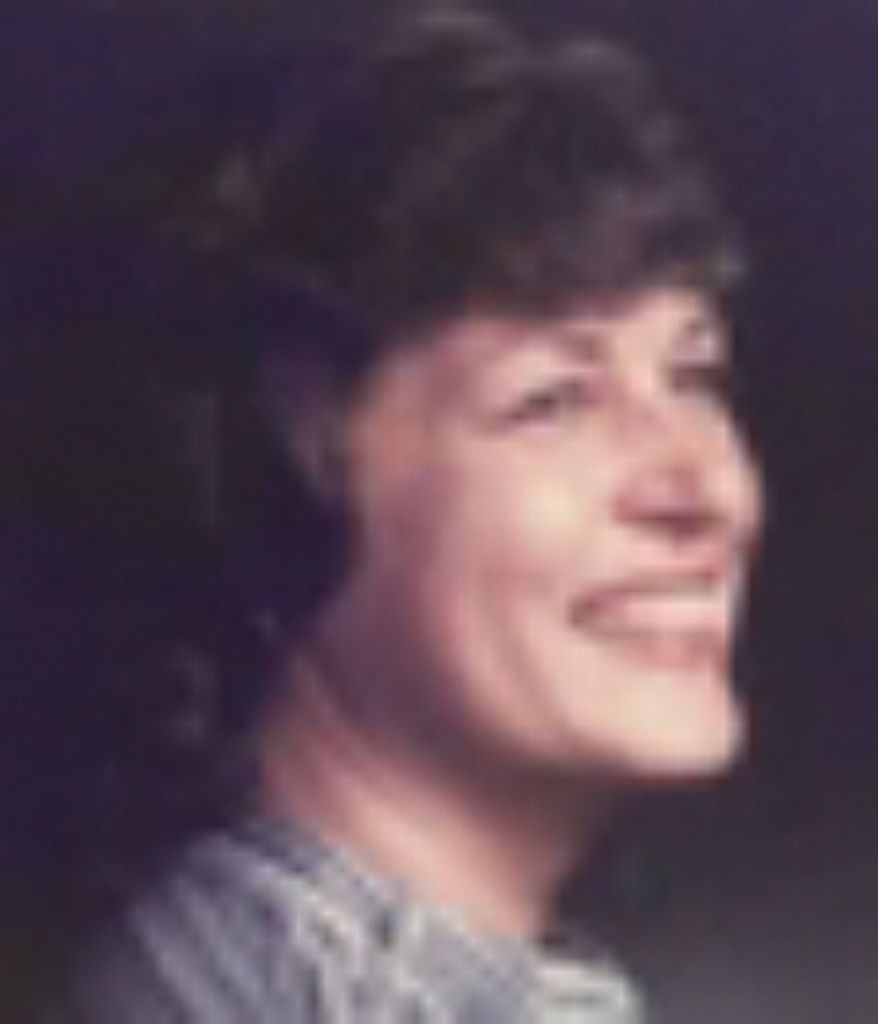 Patricia Lane