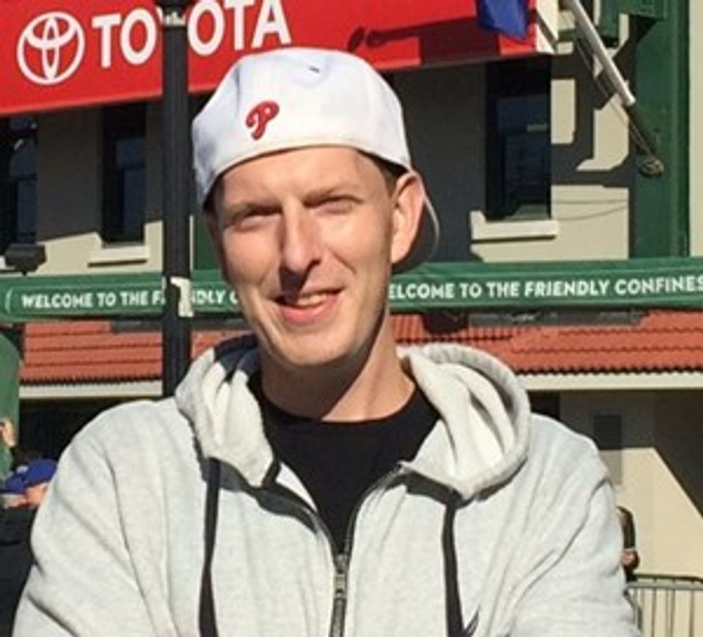 Michael Kloc