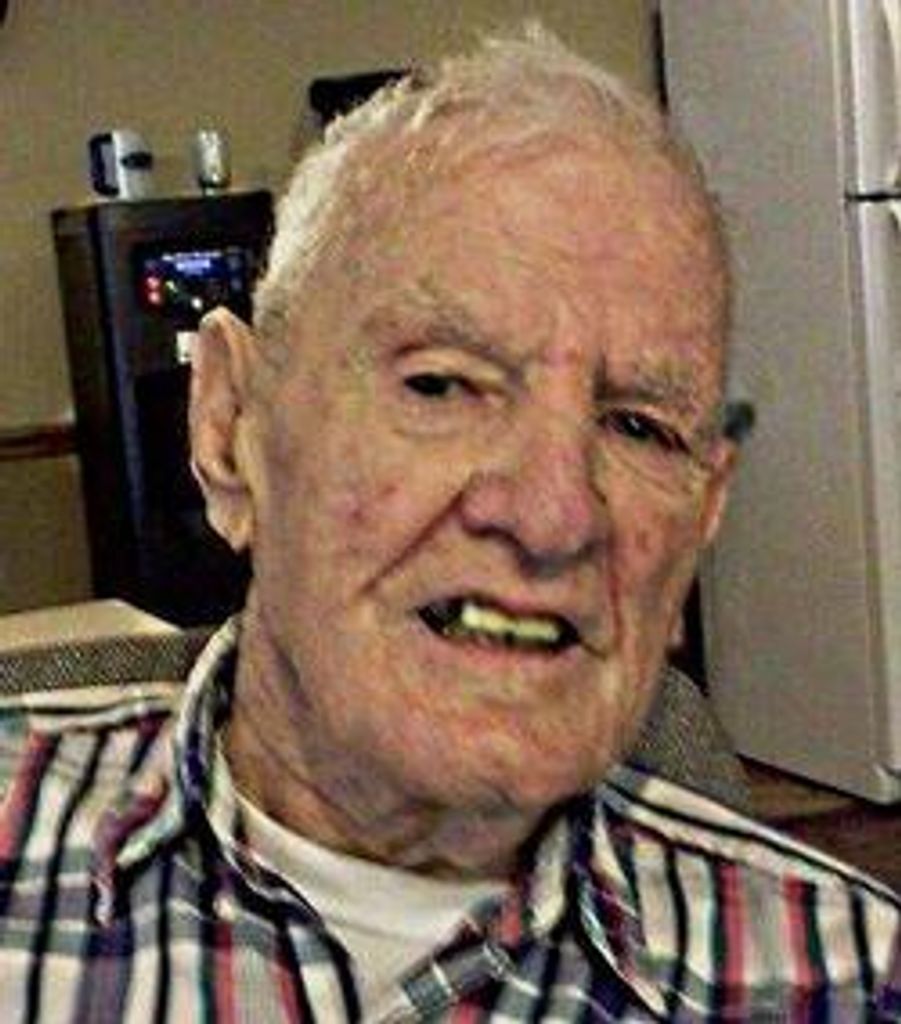 L. Wayne Vanbriggle