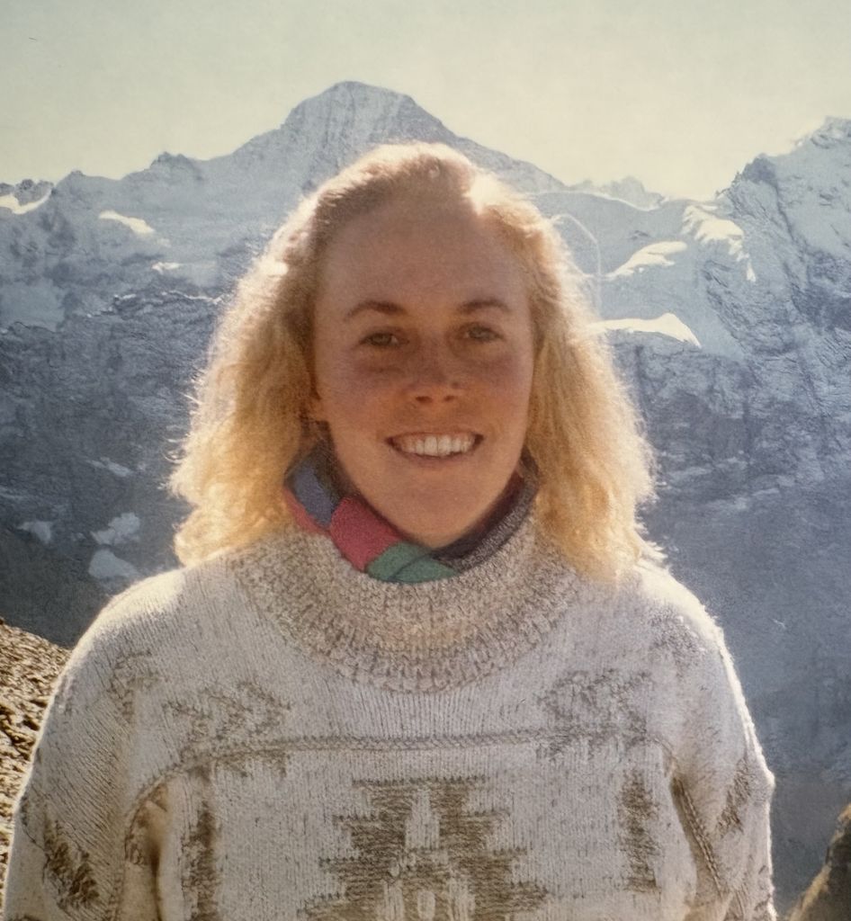 Cynthia "Cindy" Classey