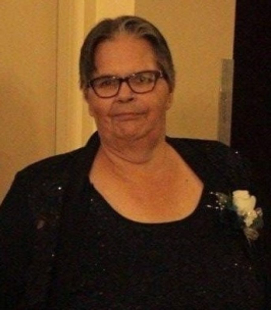 Barbara Strickland Profile Photo