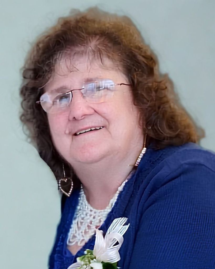 Nancy Marie Lamphier