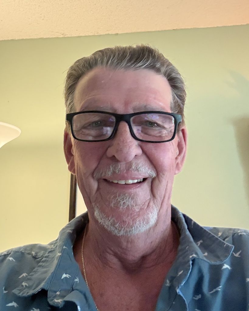 Richard Lynn Cooper Profile Photo