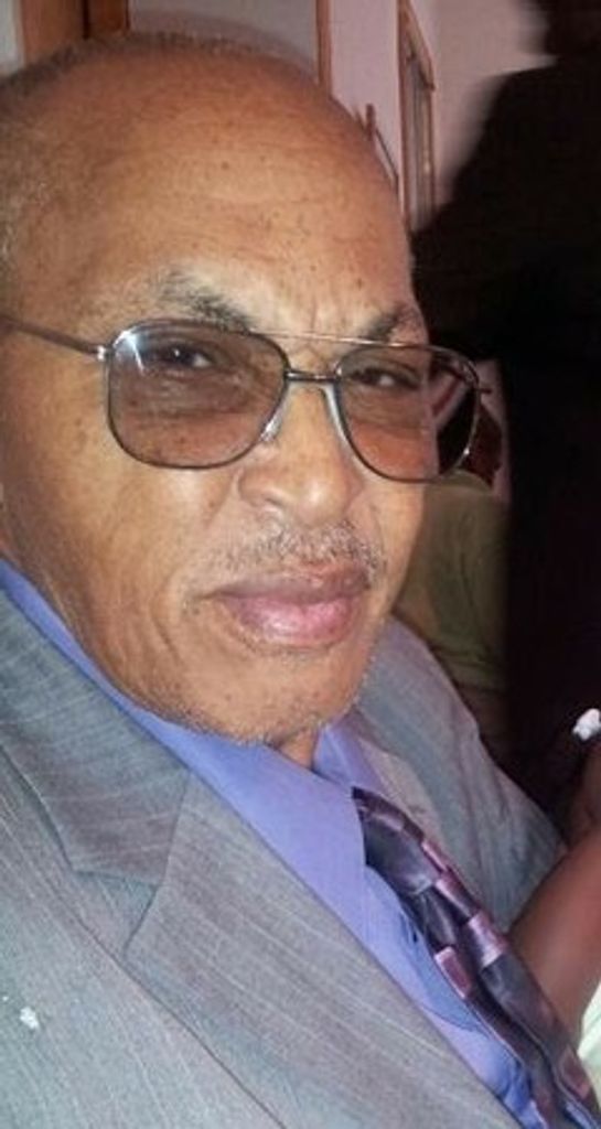 James Pickett Profile Photo