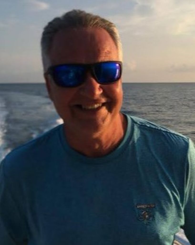 Richard Humphreys Profile Photo