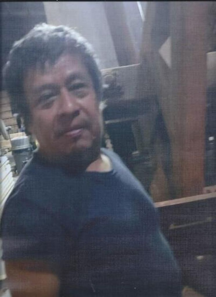 Pablo Reyes Villalobos Profile Photo