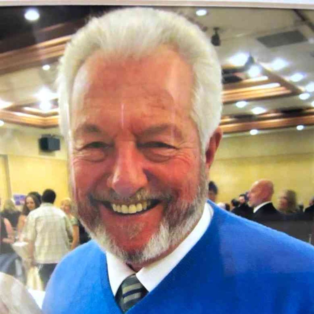 Kenneth Edgar Whitcomb Profile Photo