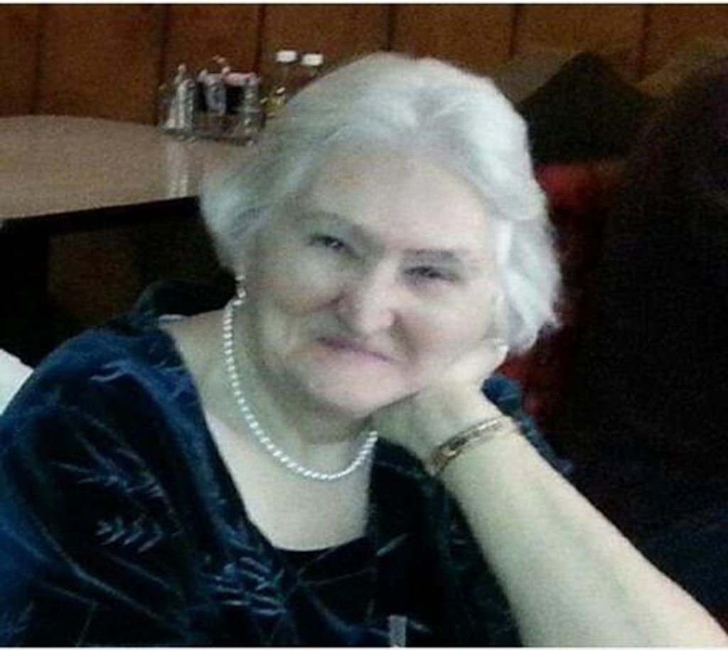 Viola M. Henson