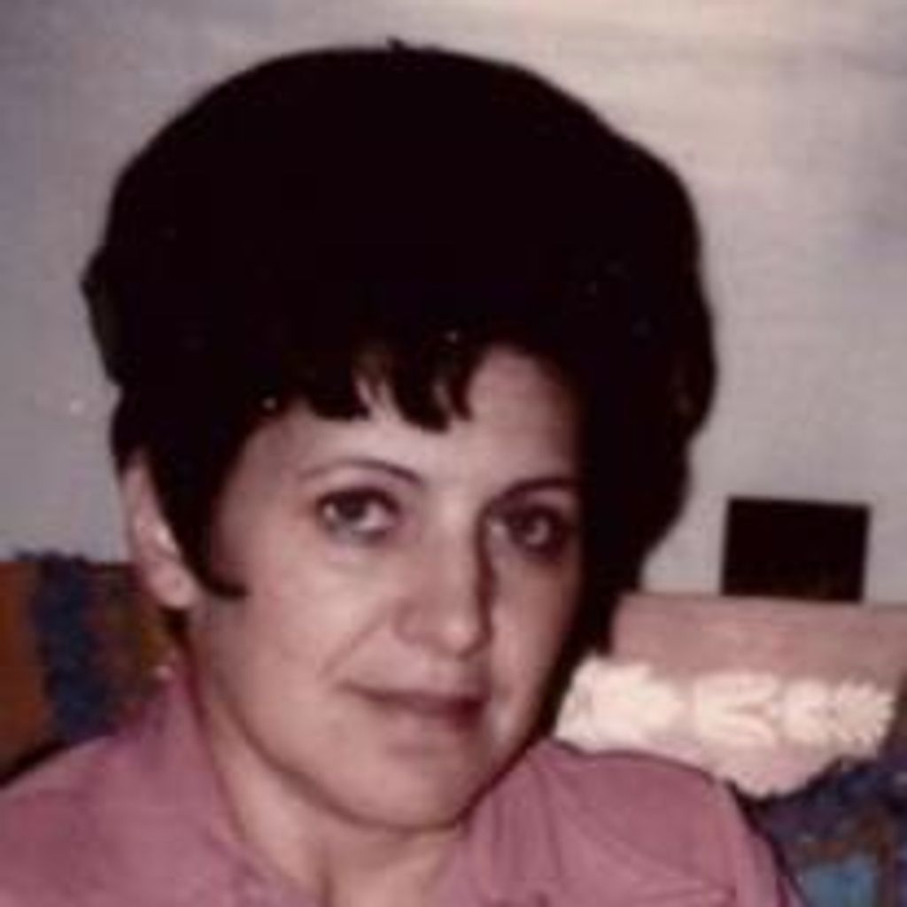 Phyllis Whitmire