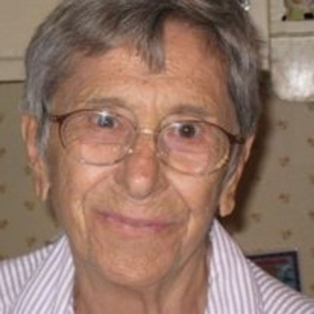 Adeline Veitkus