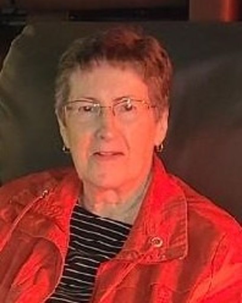 Connie J. Hill Profile Photo