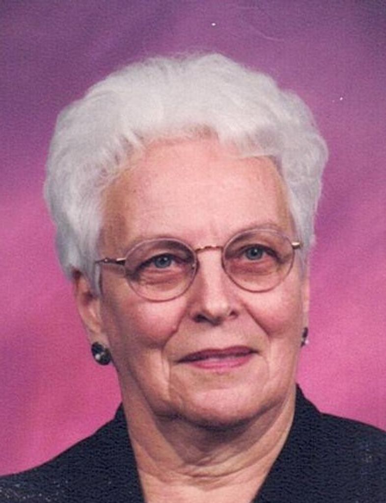 Barbara Ellen Feicht