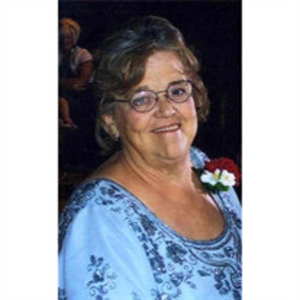 Anna Lee Hinman