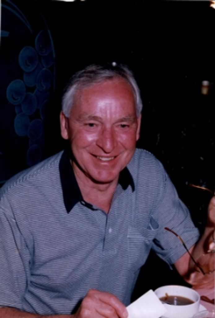 Joseph B. Terry Profile Photo