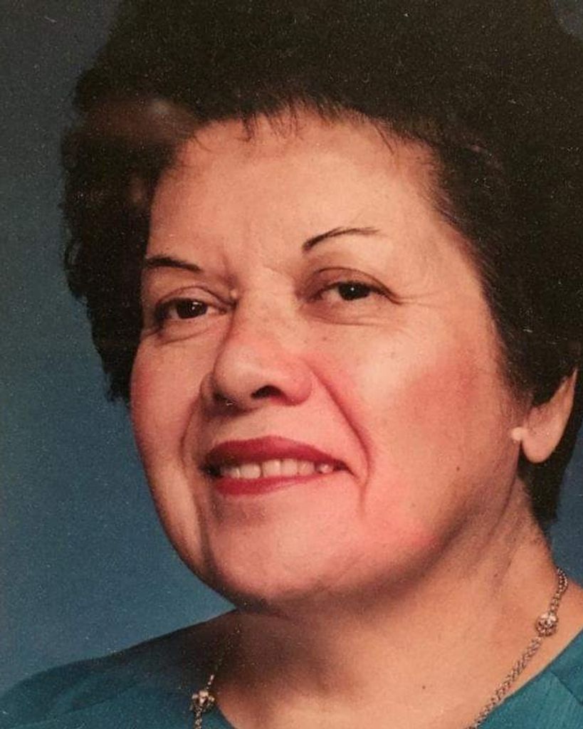 Margaret Garcia-Vasquez Profile Photo