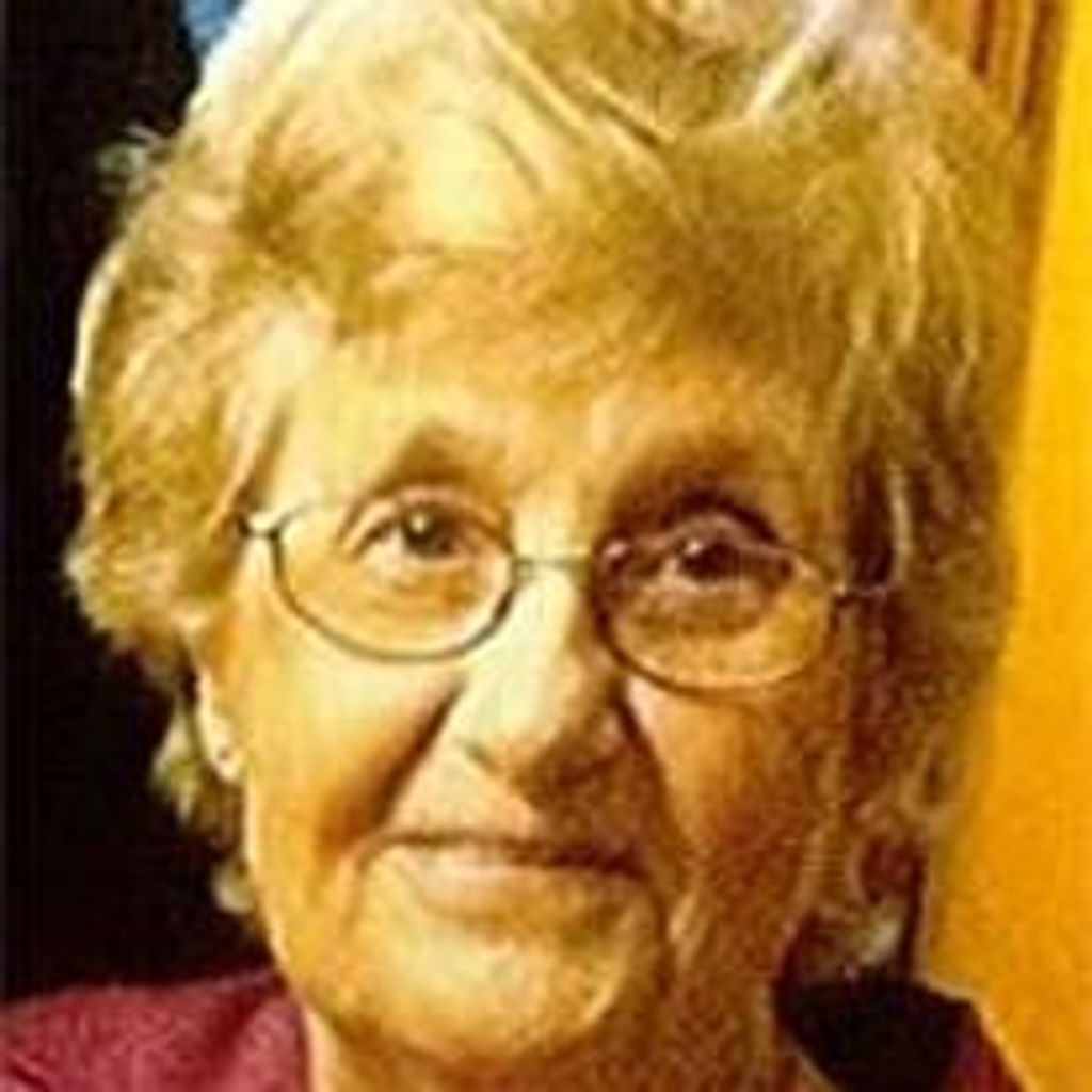 Olive Mae Cline