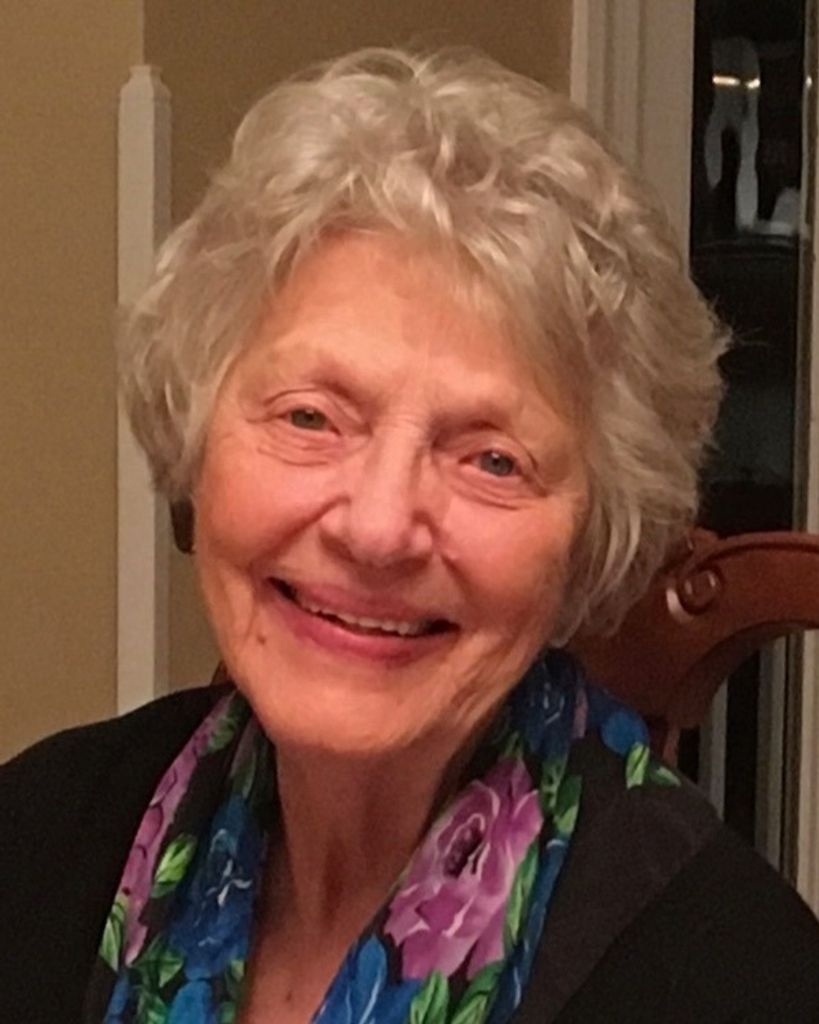 Marilyn Hulse Prosser