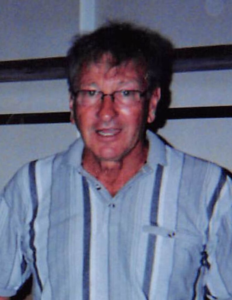 David Glenn "Dave" Cooper, Sr. Profile Photo
