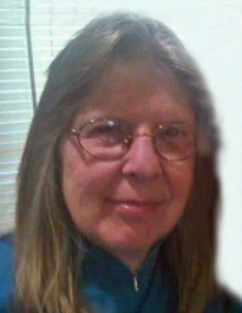 Candace Sue "Candy" Ogg