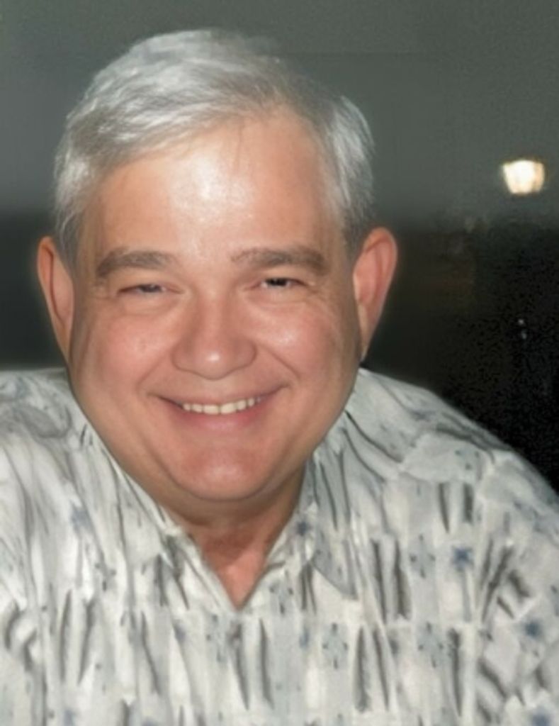 Charles Wilson Beasley, Sr. Profile Photo