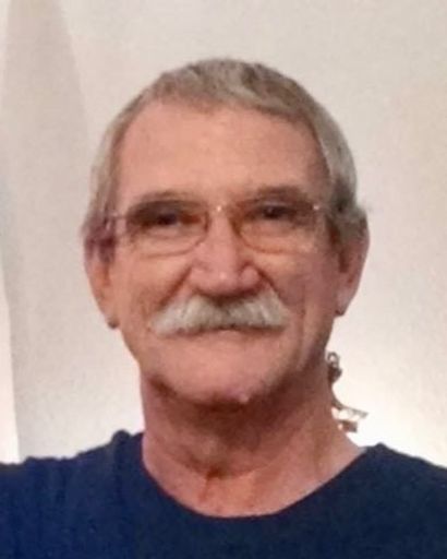 Scott Bailey's obituary image