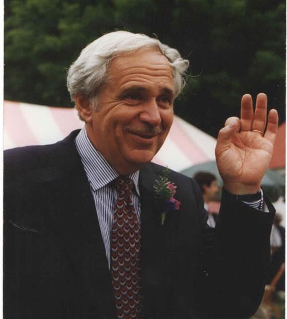 Robert James Crowley