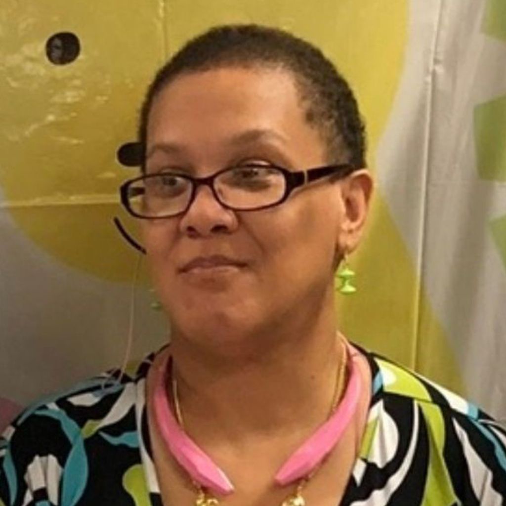 Traci D Harris Profile Photo