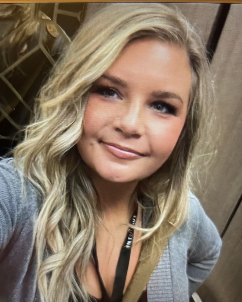 Heather Nichole Ketron-Mays