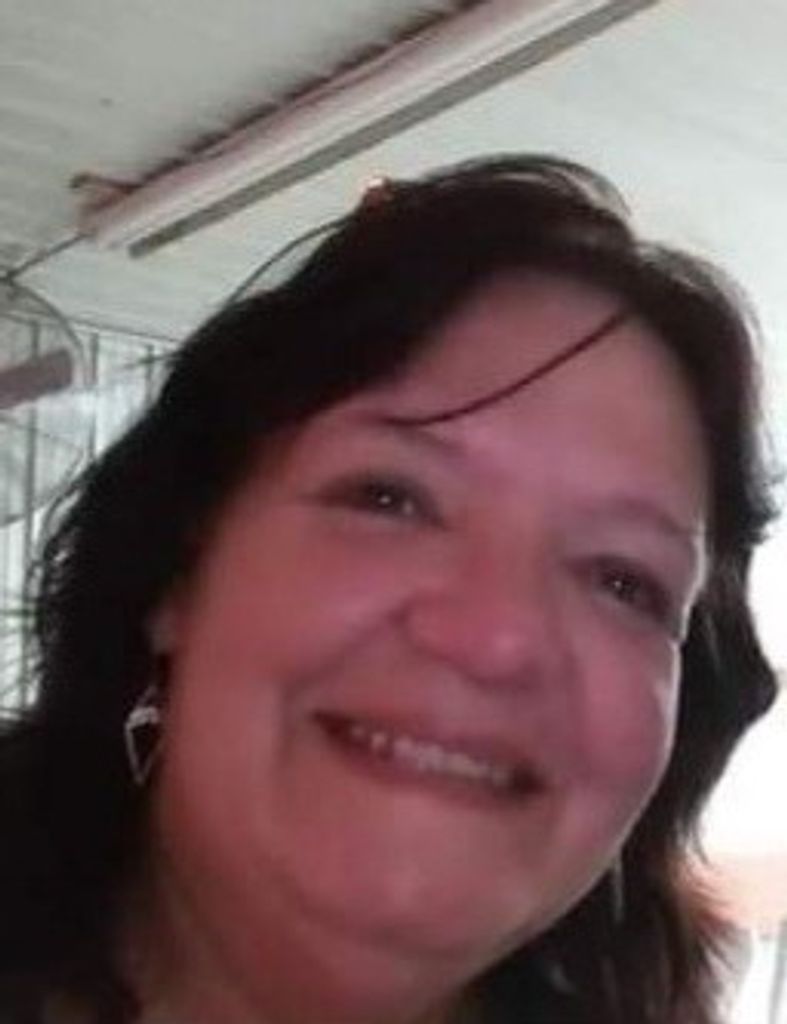 Janice Hopkins