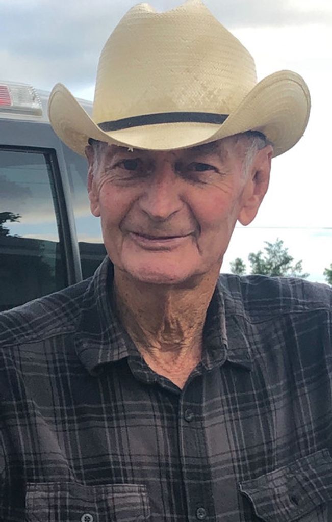 Carl Eugene Friend Profile Photo