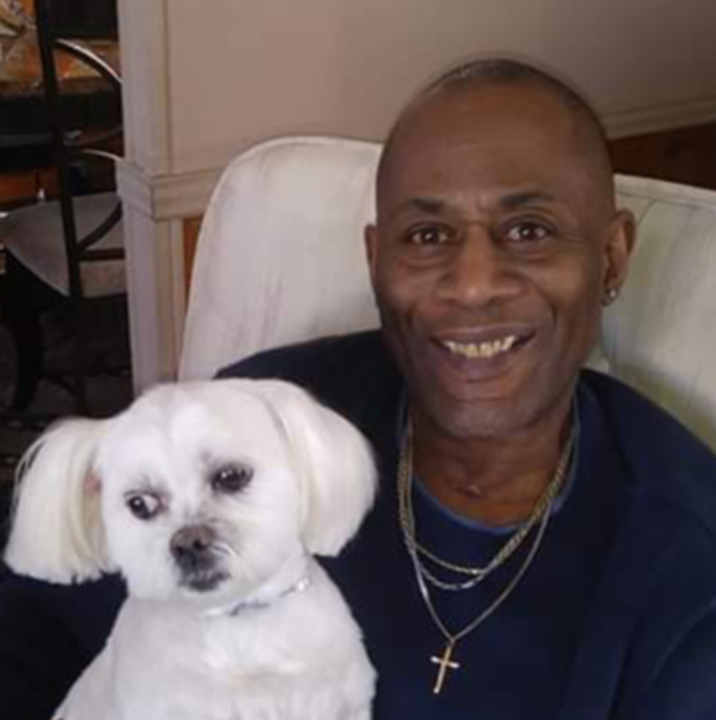 Verdell Oliver Profile Photo