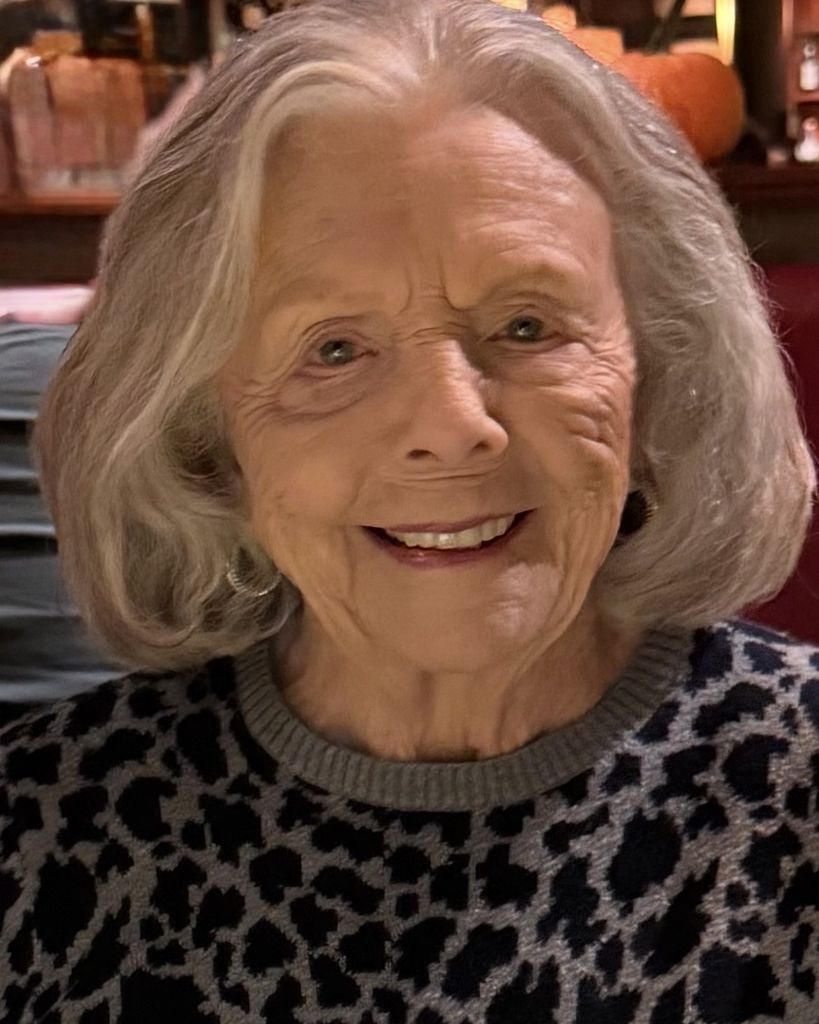 Mary "Beth" Elizabeth Clark Profile Photo