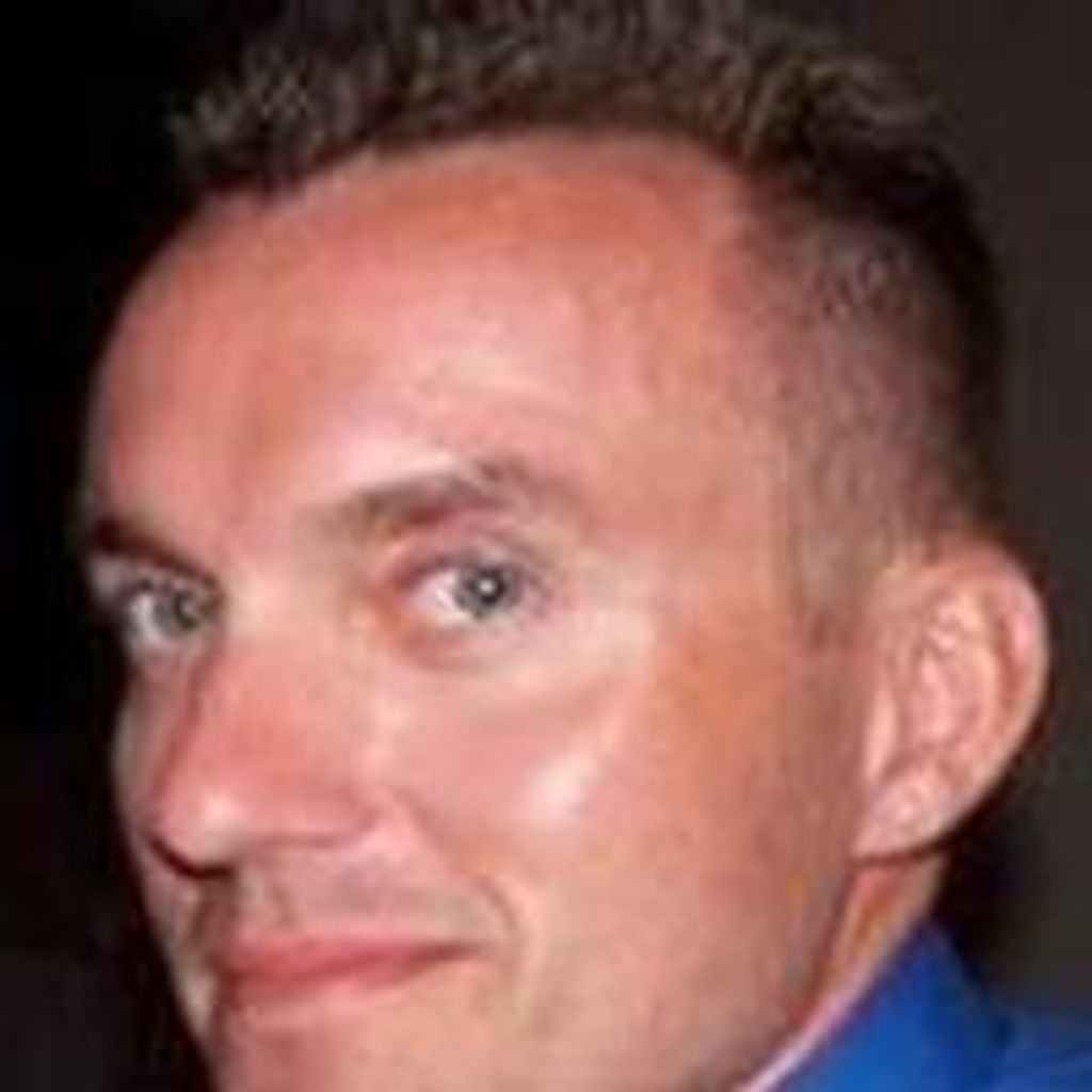 Ronald J. Tavis, Jr.