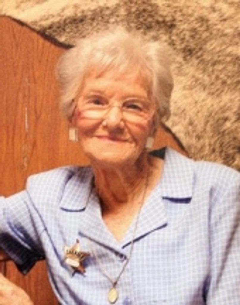 Ruby Slagle Profile Photo