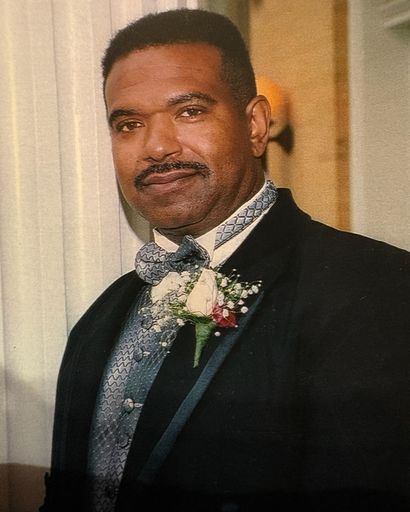Van Bueren McKay Profile Photo