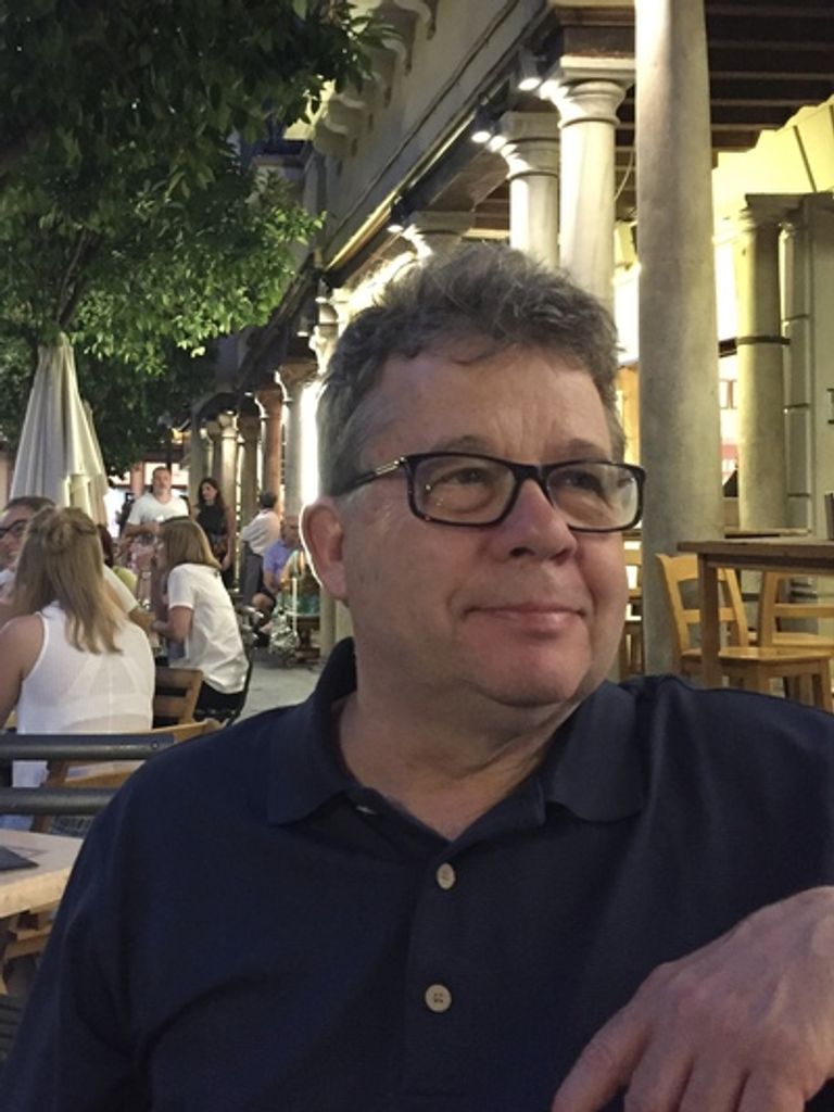 Gregory Mark Mcfarlane