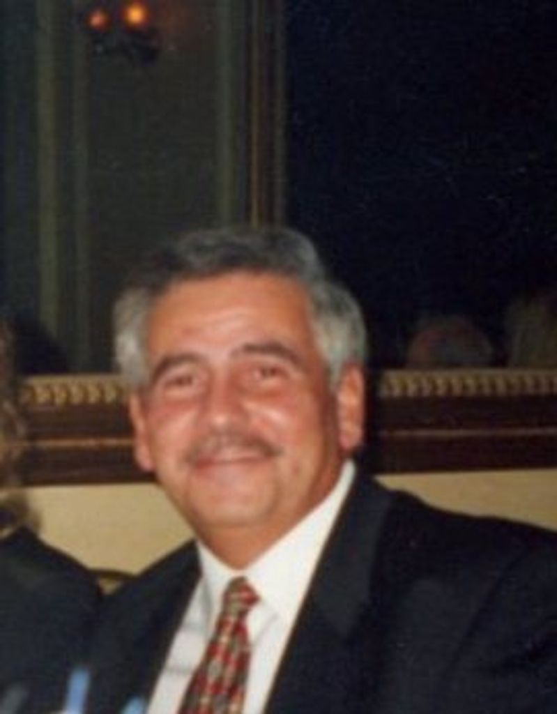 Charles C. Percoco