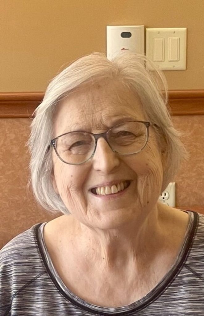 Jeanette Stenzel Profile Photo