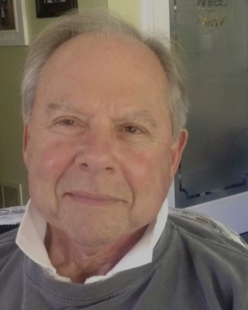 William Wayne Kauble Profile Photo