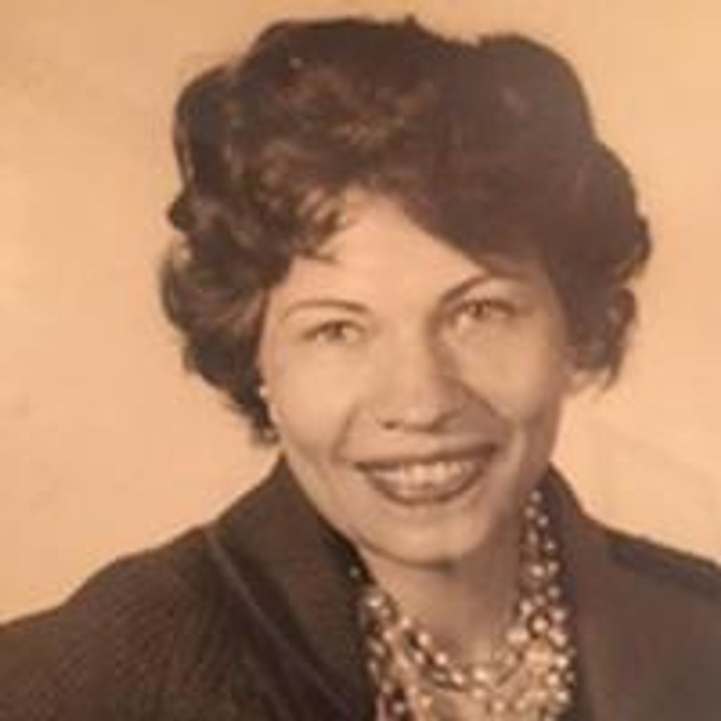 Patricia J. Raikes