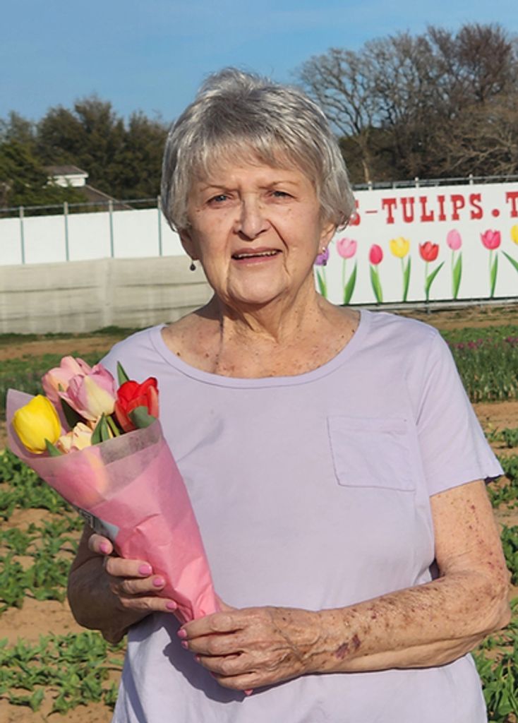 Reta Francis Ellison