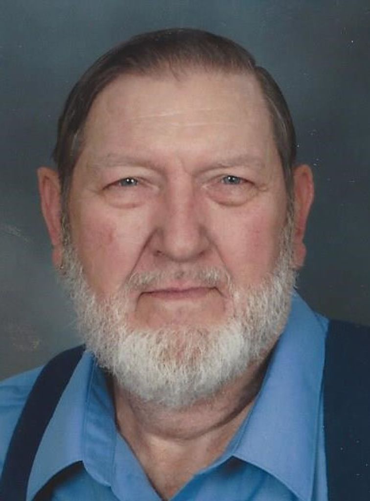 Melvin L. Myerholtz Profile Photo