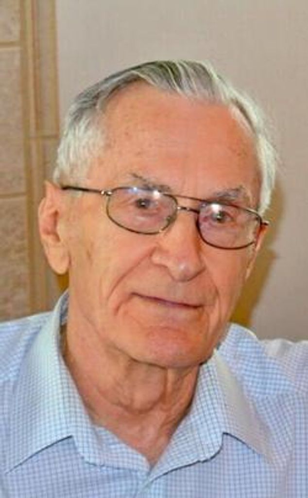 Clarence Leiker