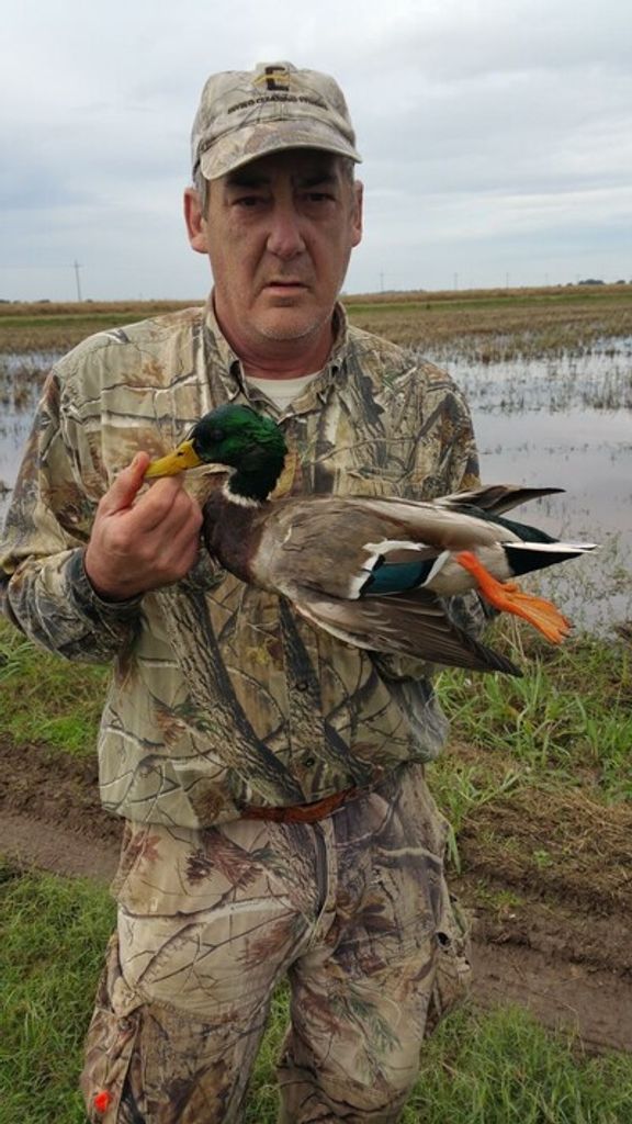 Raymond "David" Vidrine