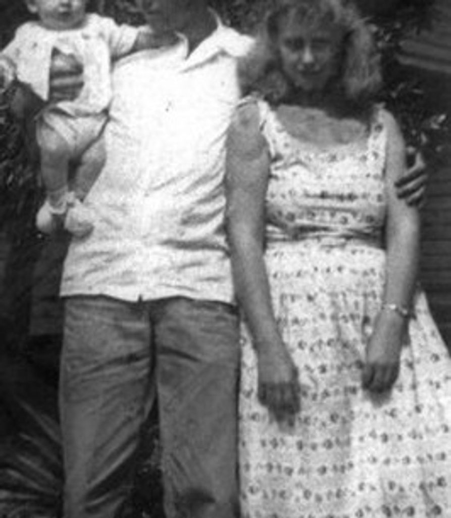 Betty Strickland Profile Photo