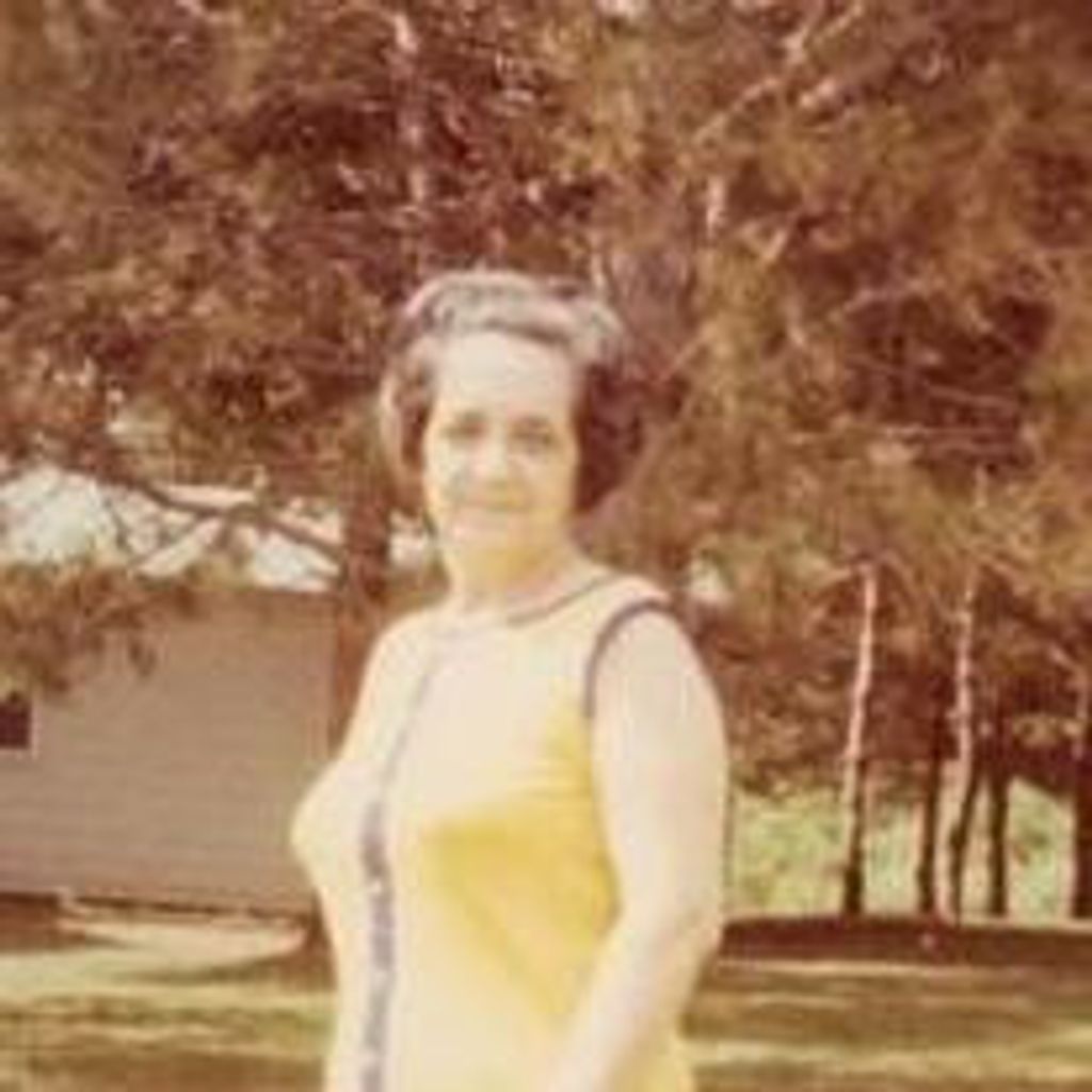 Mary F. Nelson Profile Photo