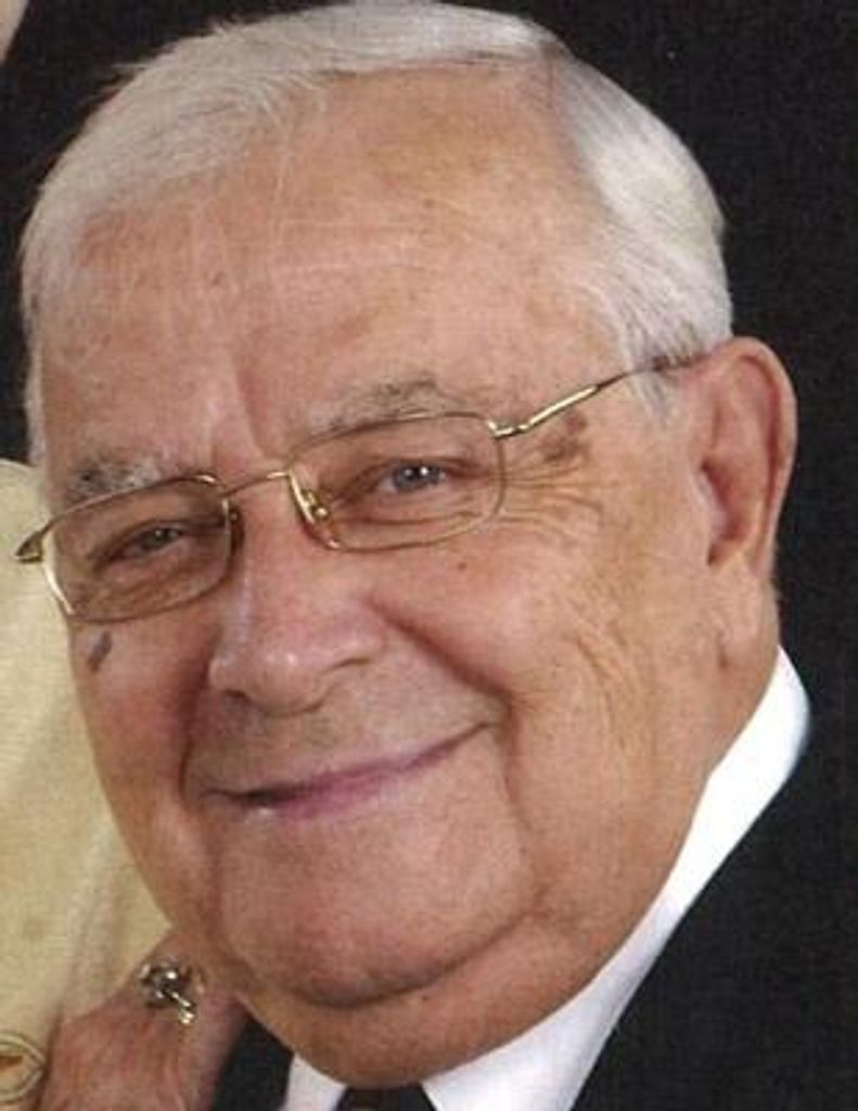 John Resch Profile Photo